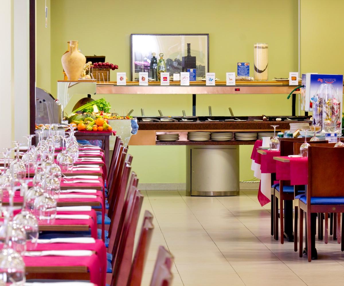 Hotel Traina San Pedro del Pinatar