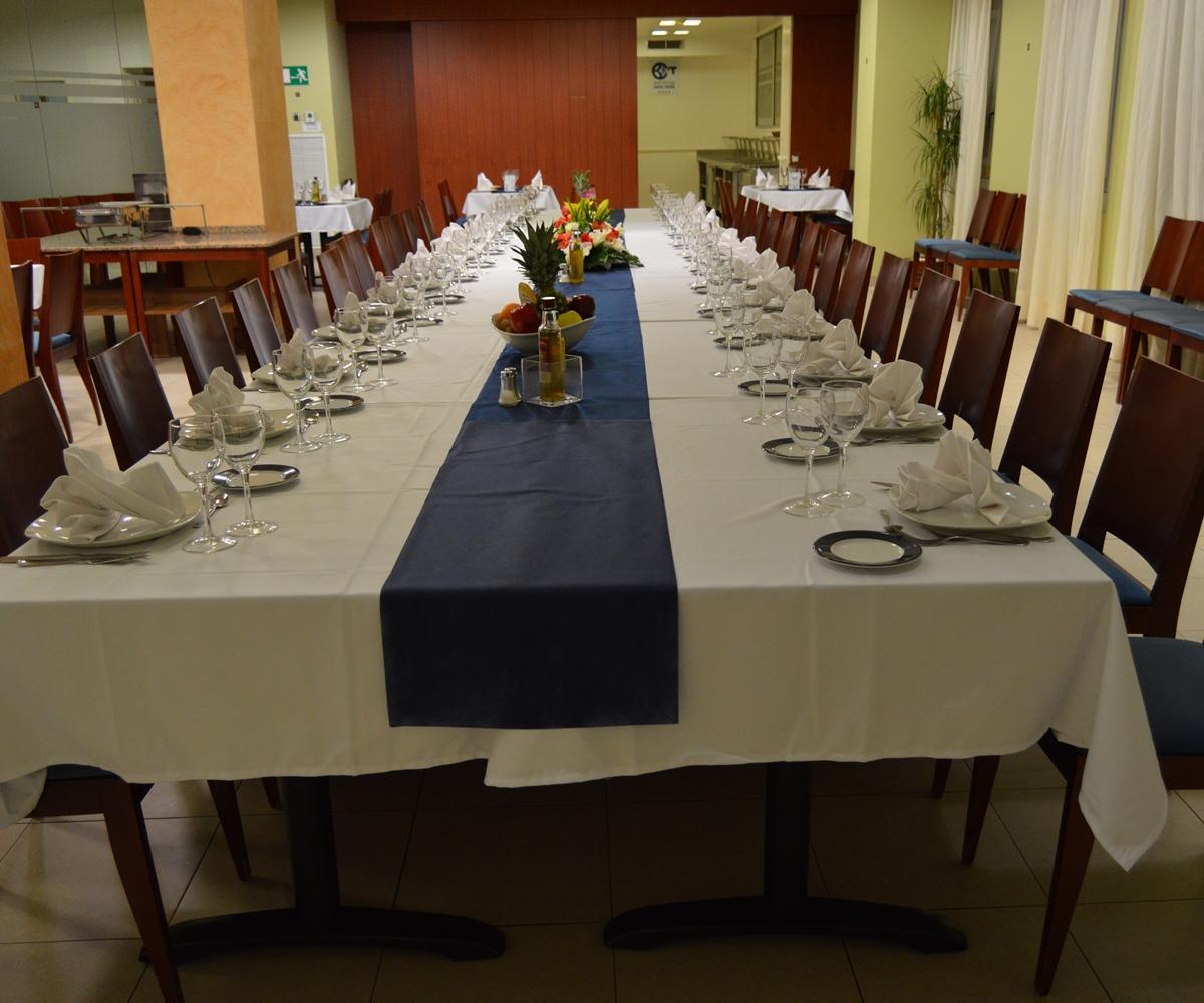 Hotel Traina San Pedro del Pinatar