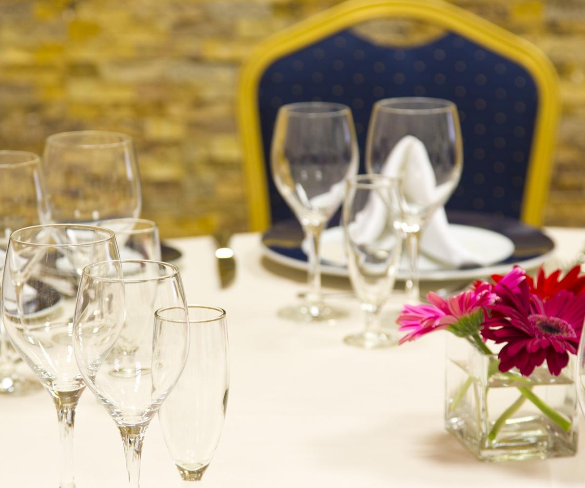 Hotel Traina 4*