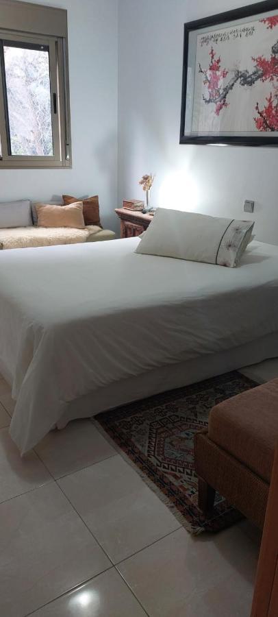 Cozy Near Teresitas *