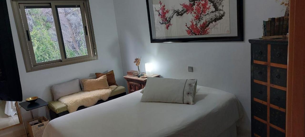 Cozy Near Teresitas *