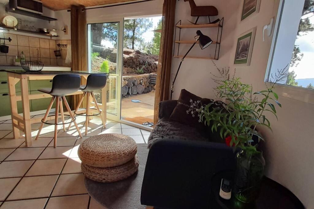 Casa Aguar: Acogedora Casa De Invitados En El Bosque Barrial