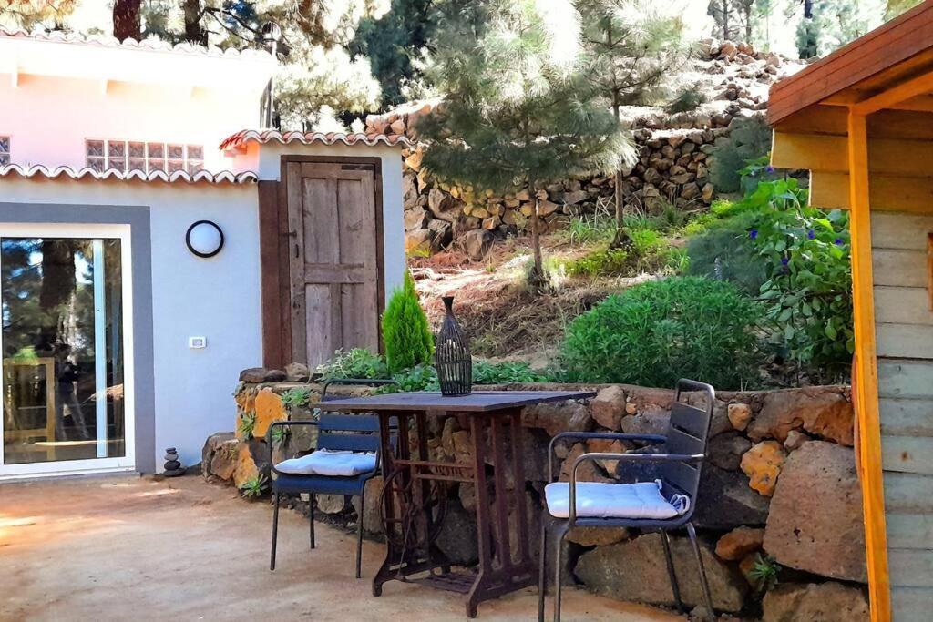 Chalet Casa Aguar: Acogedora Casa De Invitados En El Bosque