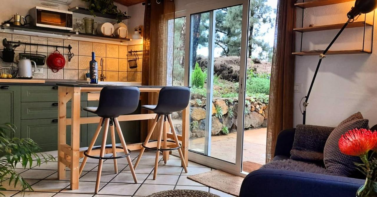 Casa Aguar: Acogedora Casa De Invitados En El Bosque *