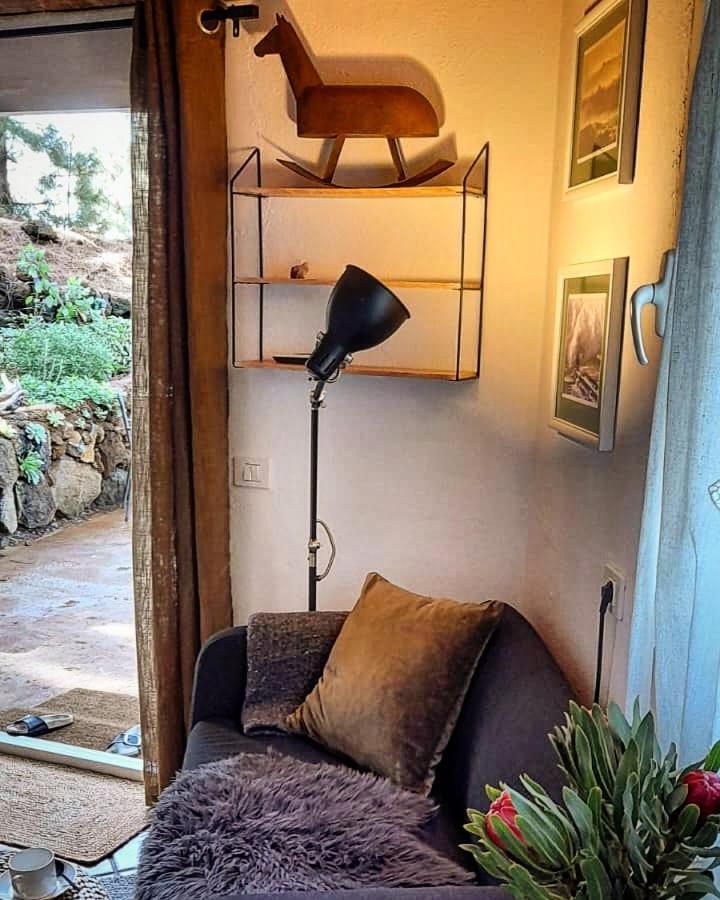 Casa Aguar: Acogedora Casa De Invitados En El Bosque