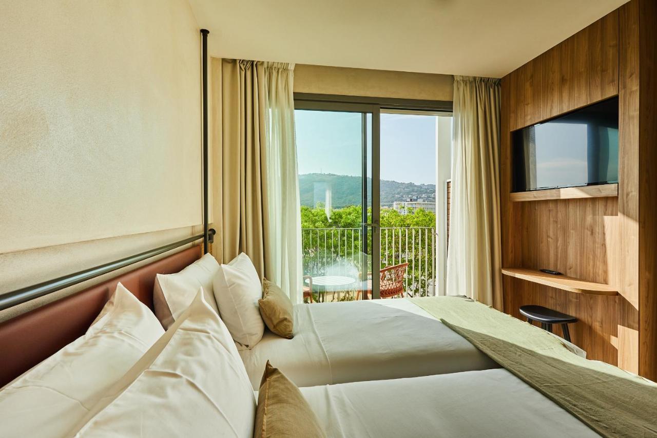 Silken Hotel 4*