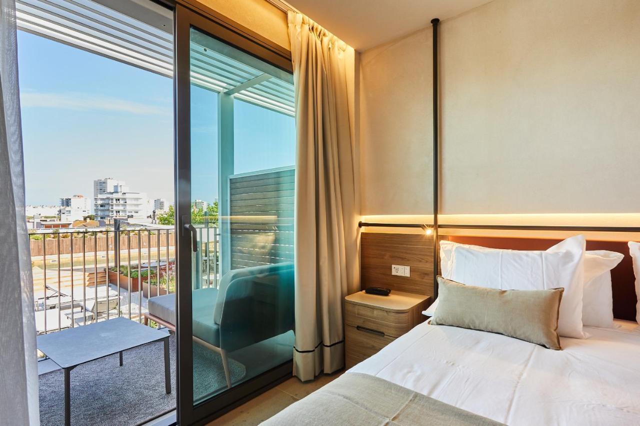 Hotel Silken 4*