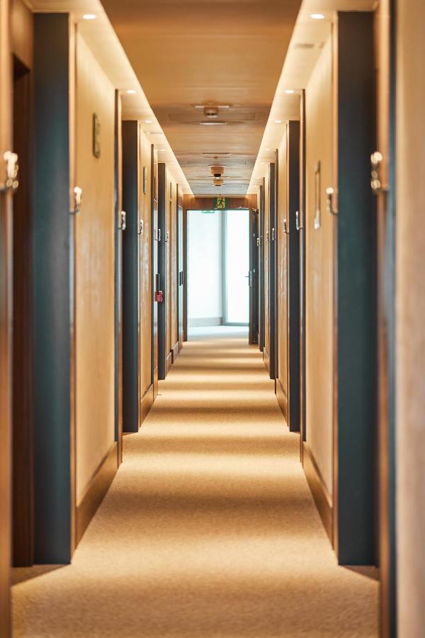 Hotel Silken Platja d'Aro