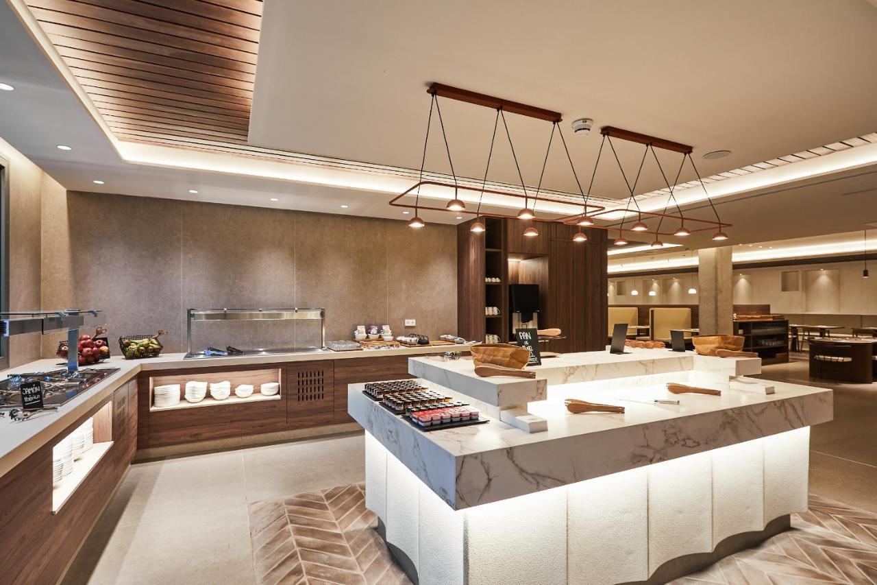 Silken Hotel 4*