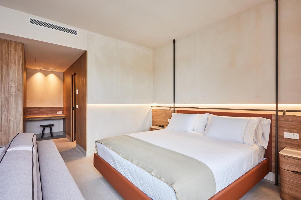 Hotel Silken 4*