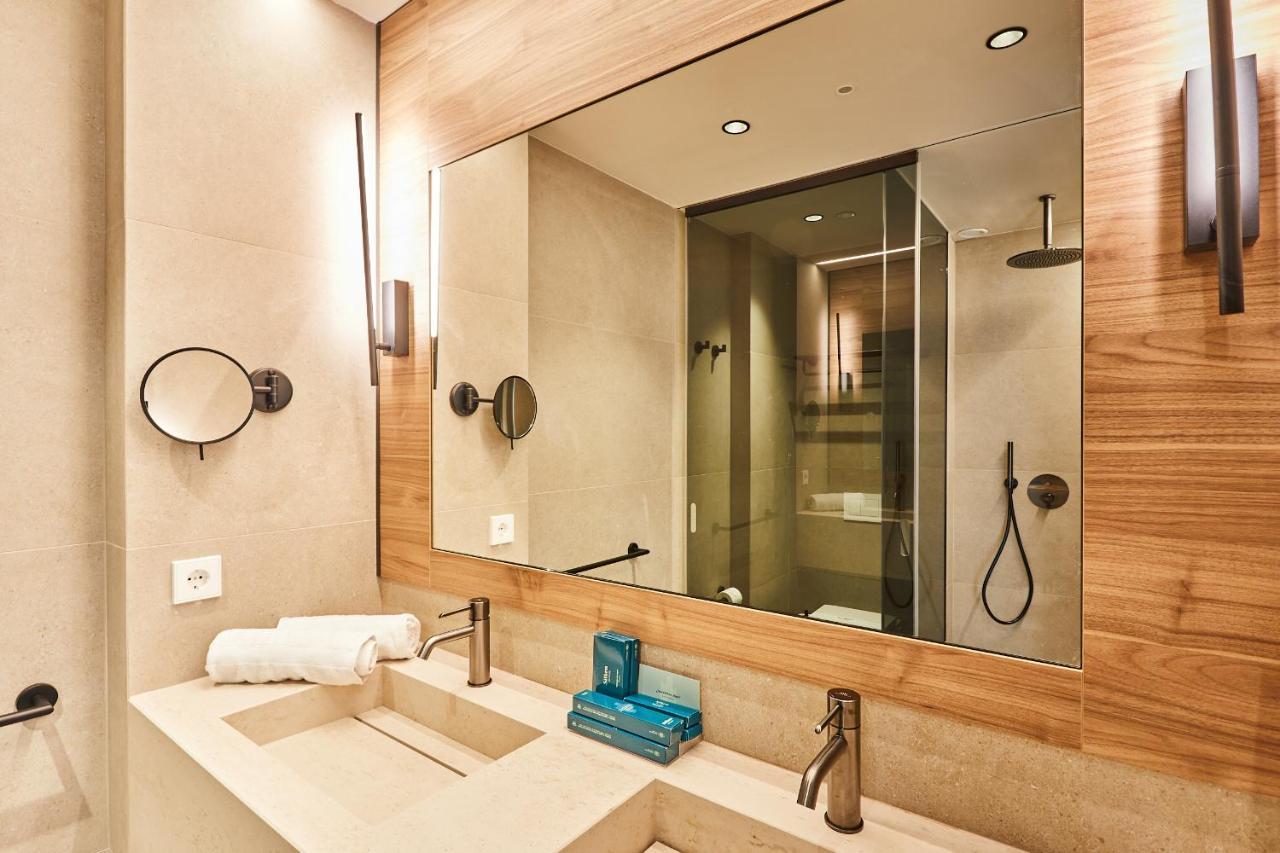 Hotel Silken