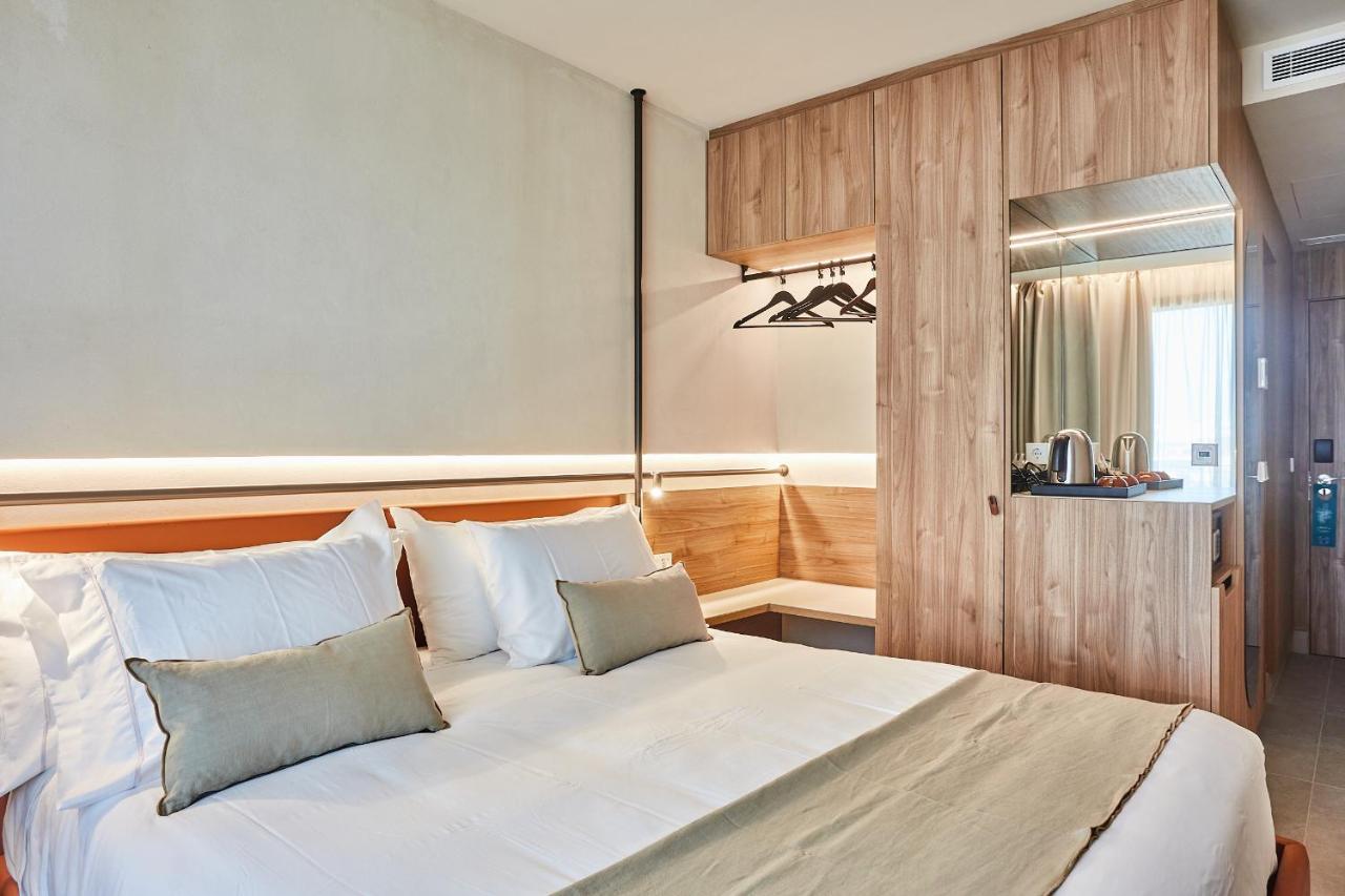 Silken Hotel Platja d'Aro