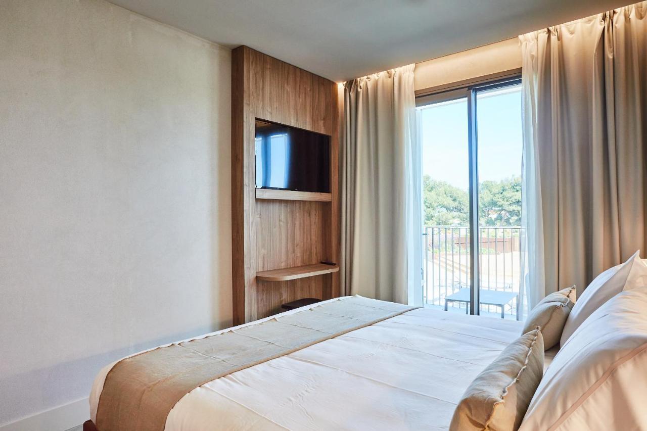 Silken Hotel