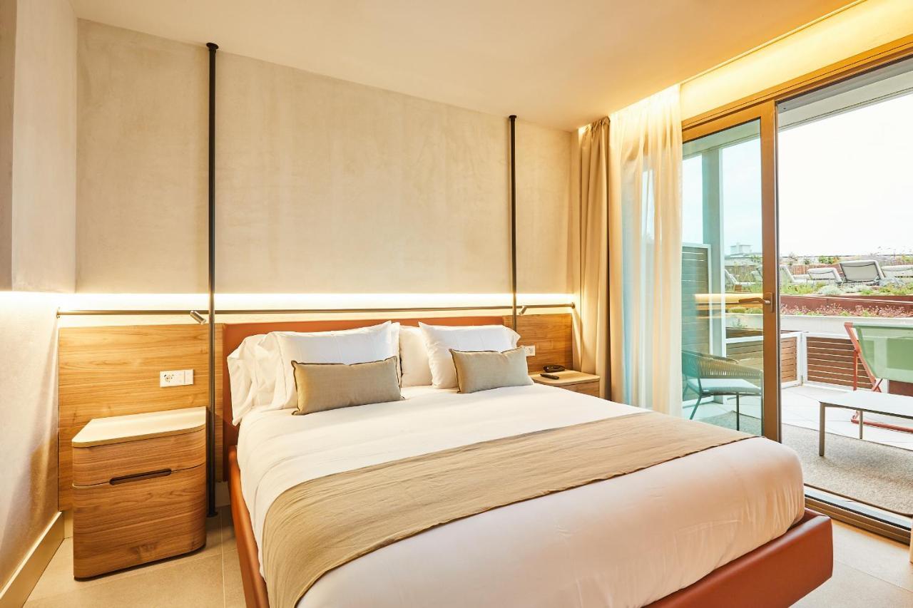 Silken Hotel 4*