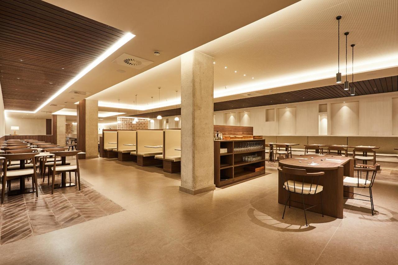 Hotel Silken 4*