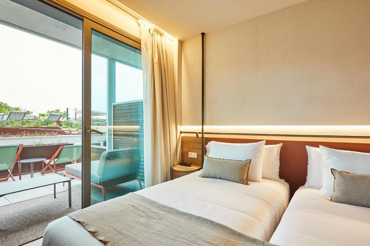 Hotel Silken