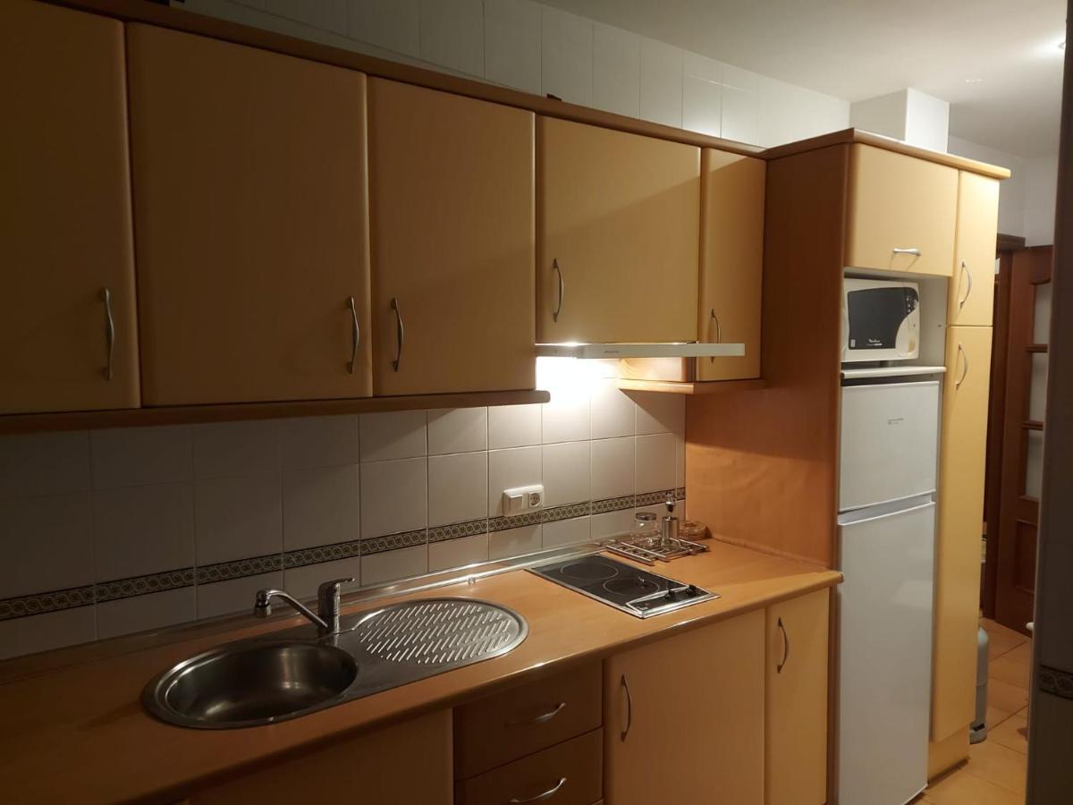 Apartment Casa Virues Grazalema