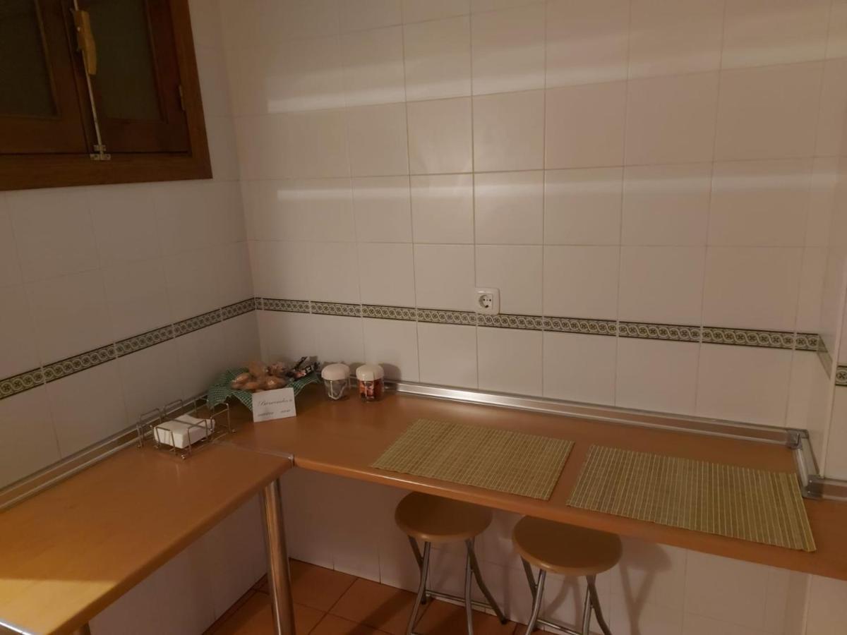 Apartment Casa Virues *