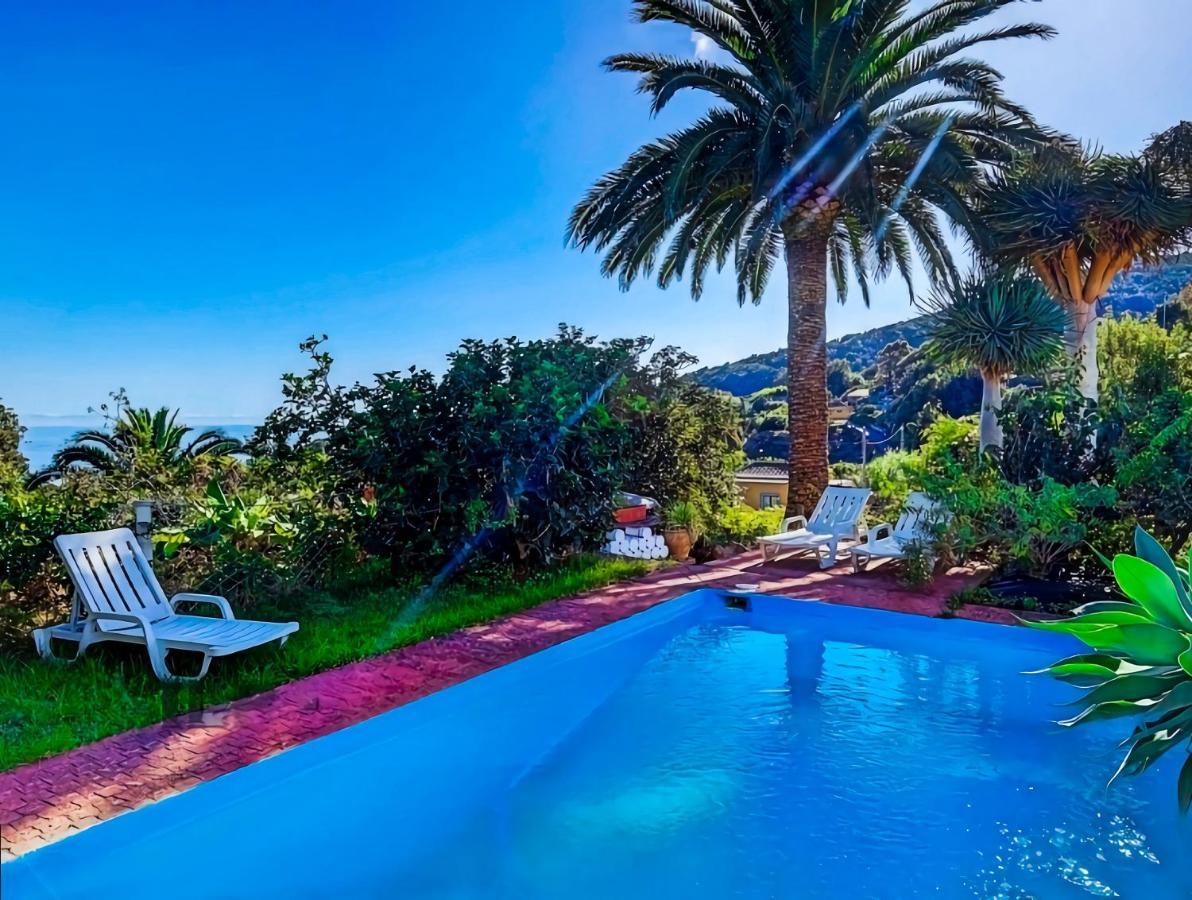 La Bodega Casa Rural Con Piscina Y Jardines *