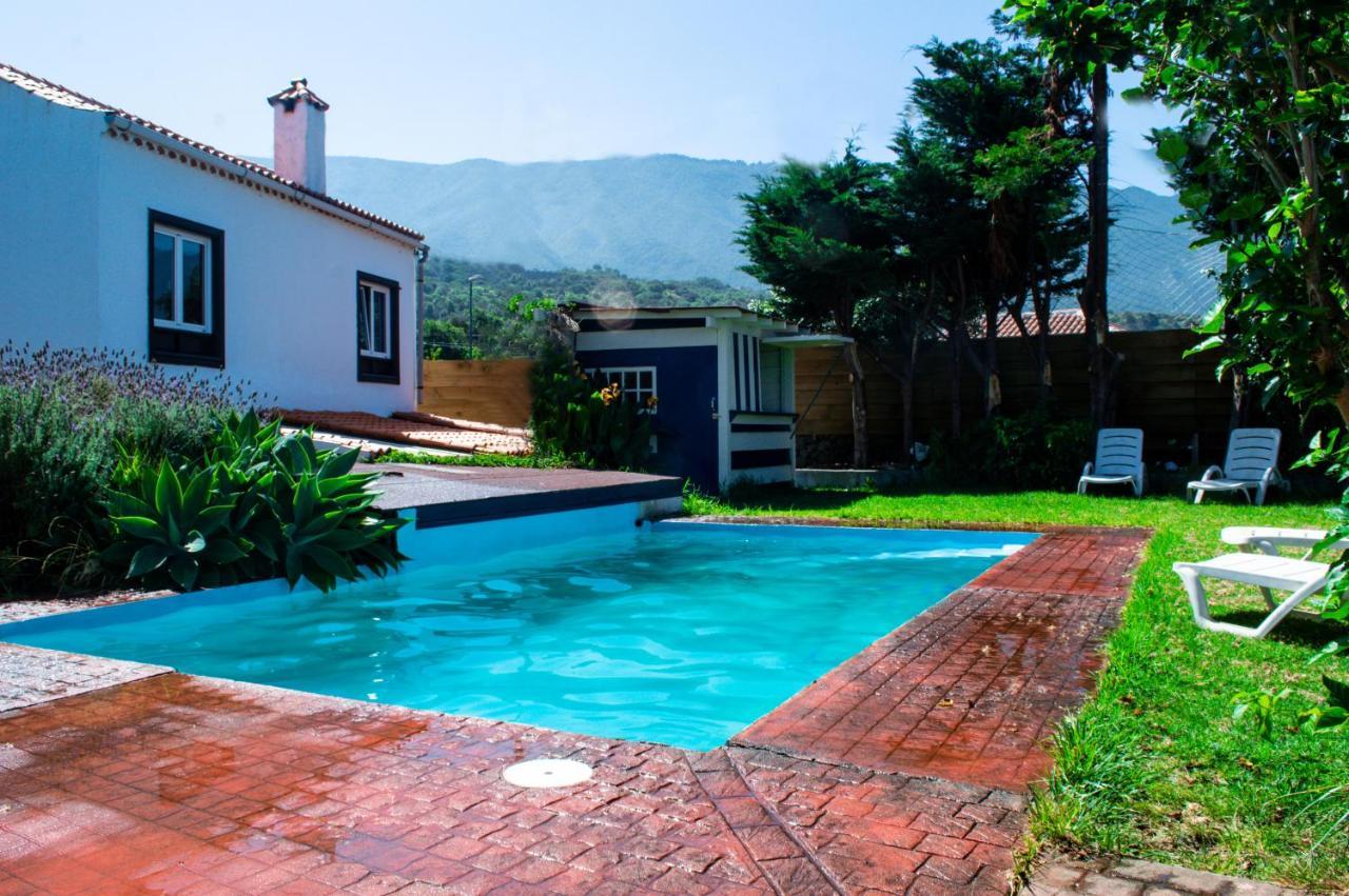 La Bodega Casa Rural Con Piscina Y Jardines * Brena Baja