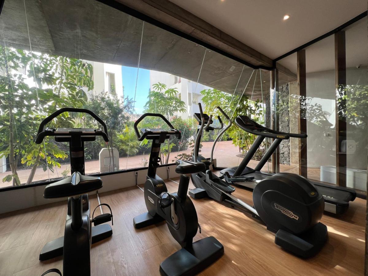 Luxury Family Equilibrium By Altamarhomes Apartamento Palm-mar