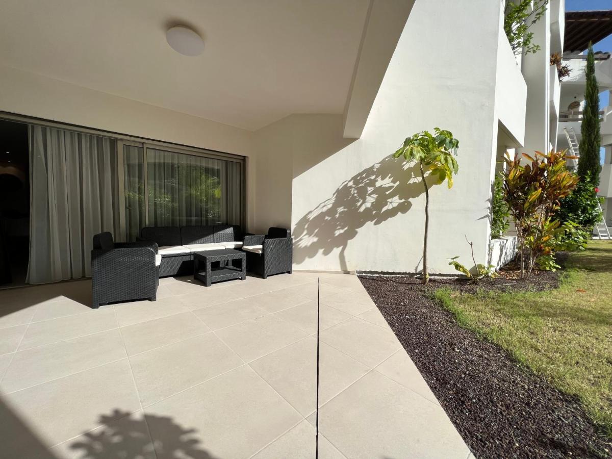 Apartamento Luxury Family Equilibrium By Altamarhomes Palm-mar
