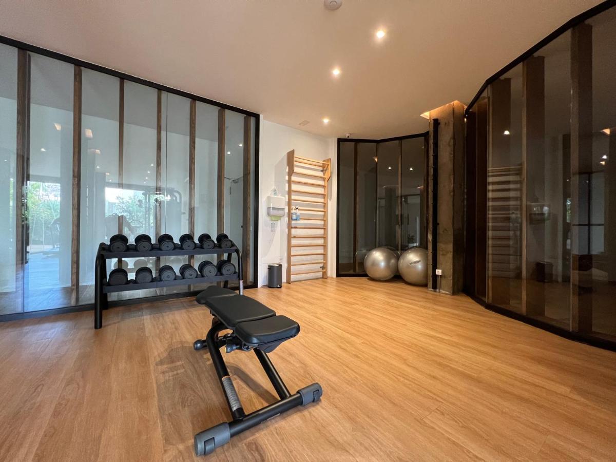 Apartamento Luxury Family Equilibrium By Altamarhomes *