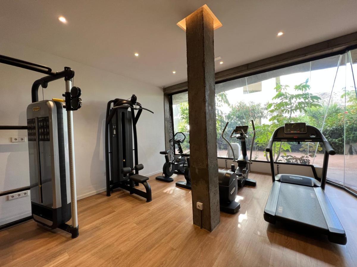 Luxury Family Equilibrium By Altamarhomes Apartamento *