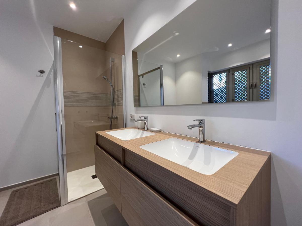 Luxury Family Equilibrium By Altamarhomes Apartamento Palm-mar