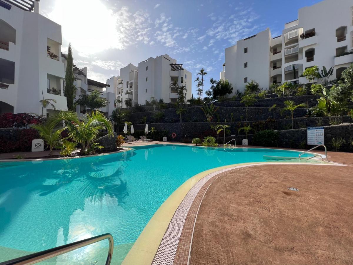 Luxury Family Equilibrium By Altamarhomes Apartamento Palm-mar