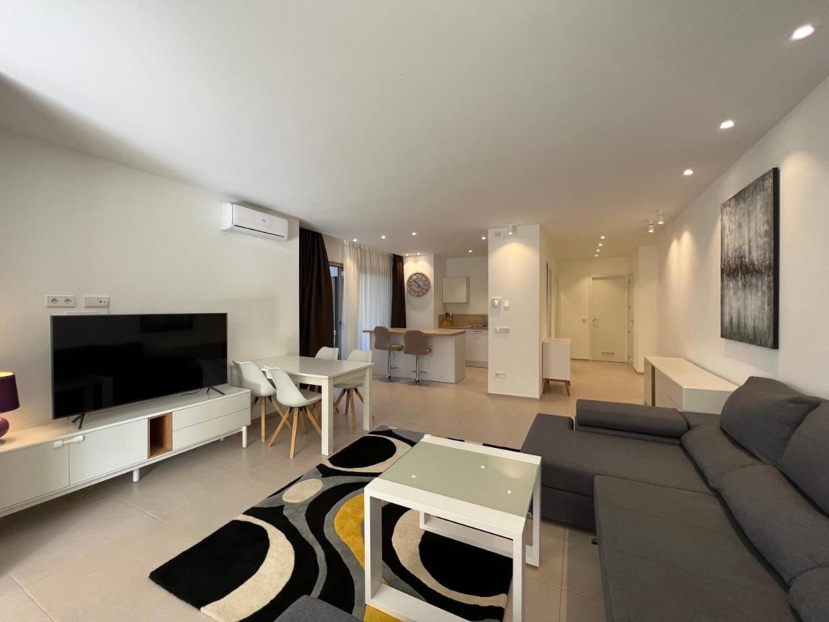Apartamento Luxury Family Equilibrium By Altamarhomes *