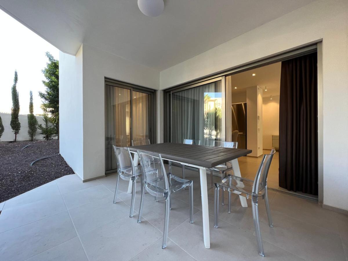 Apartamento Luxury Family Equilibrium By Altamarhomes Palm-mar
