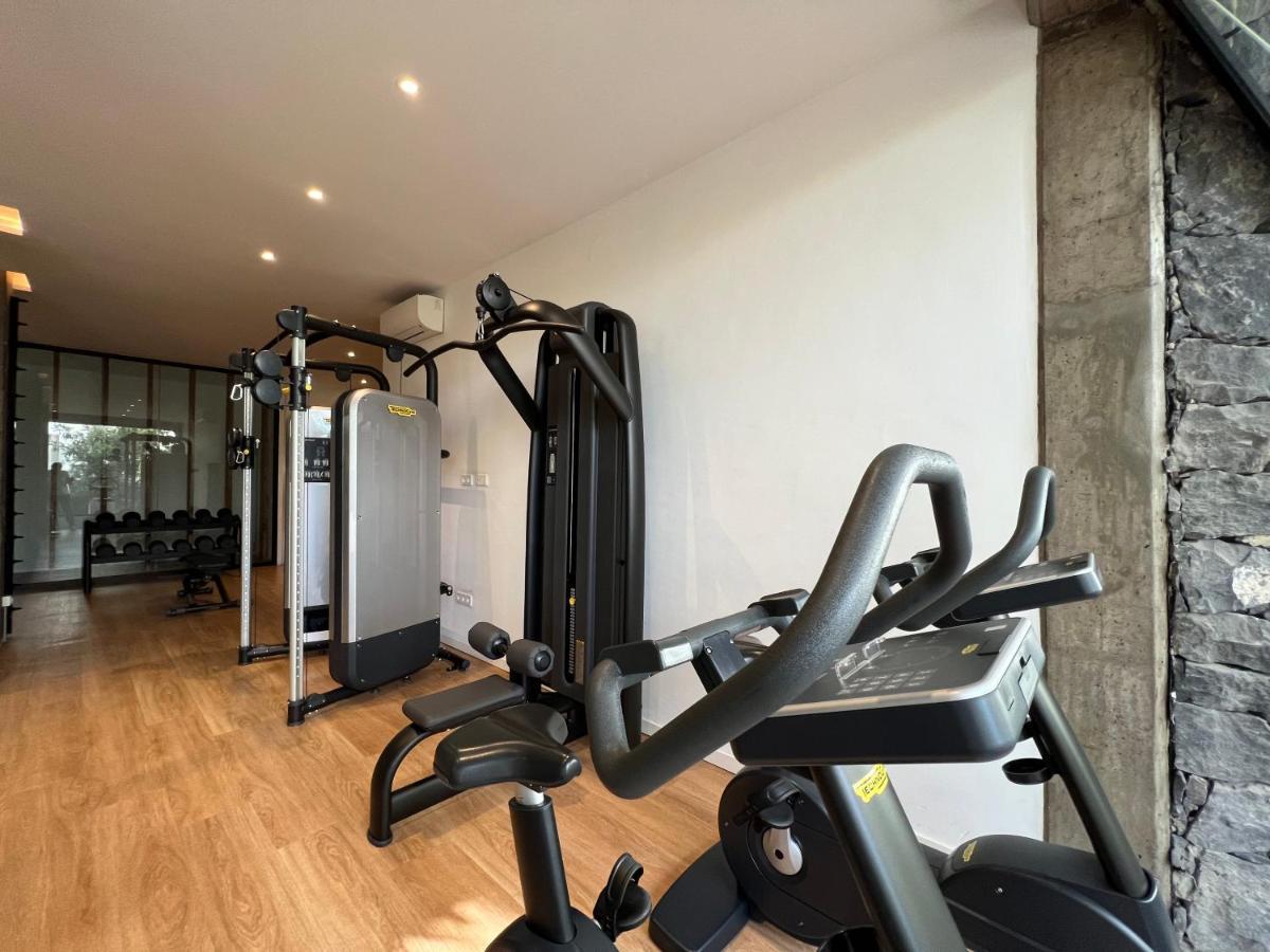 Apartamento Luxury Family Equilibrium By Altamarhomes