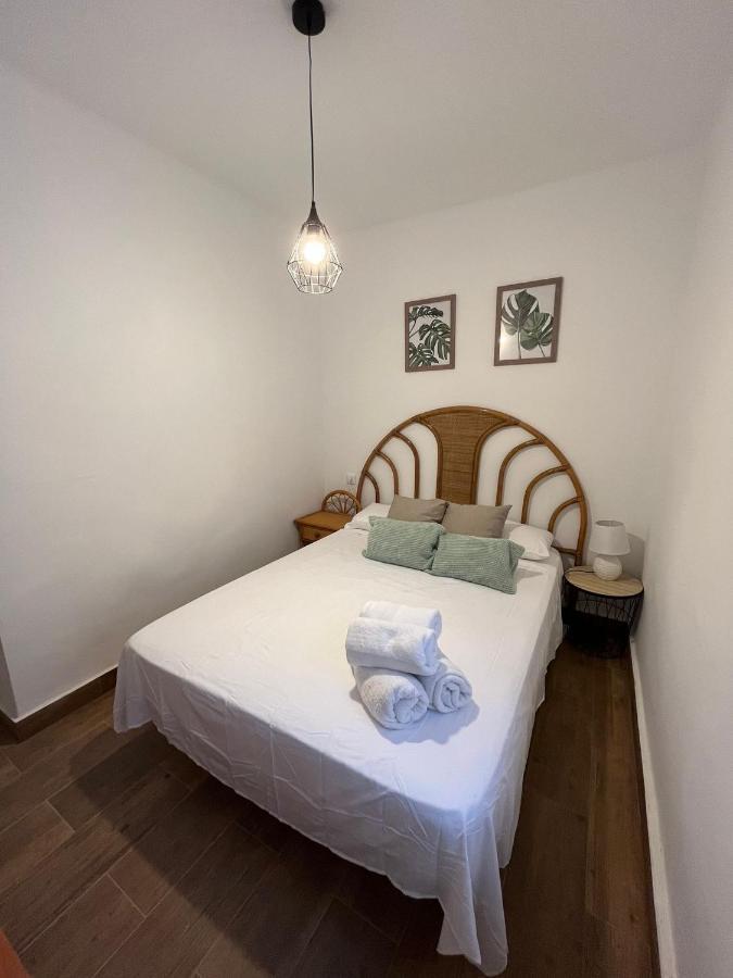Apartamento Cabo Polonio Tarragona