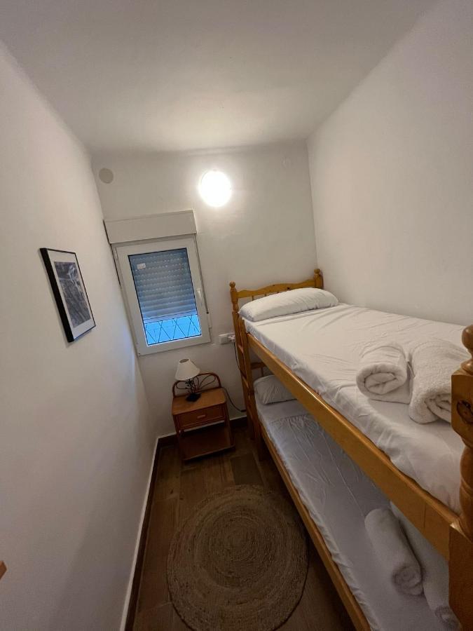 Cabo Polonio Apartamento Tarragona