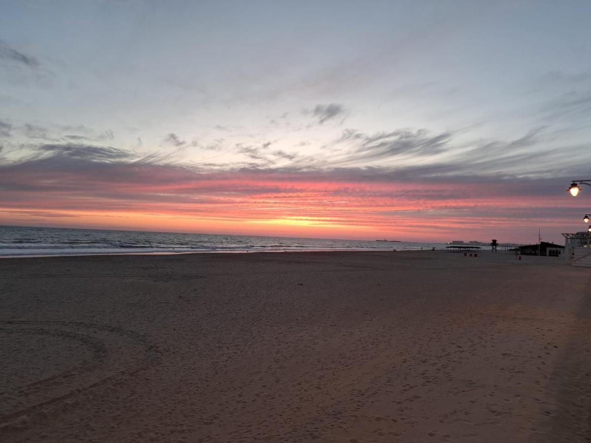 Maritimo28 Apartamento