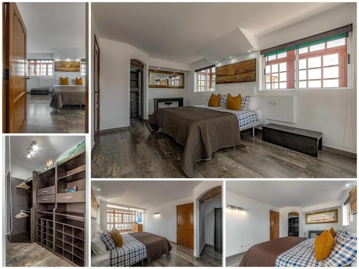 Tenerifeopenhome Charming Cave Costa Adeje Costa Adeje (Tenerife)