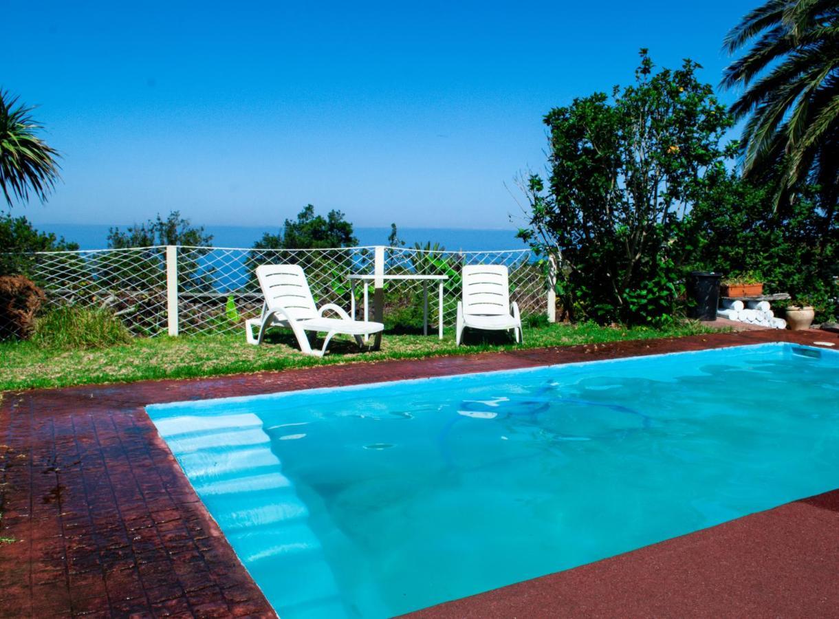 La Bodega Casa Rural Con Piscina Y Jardines * Brena Baja