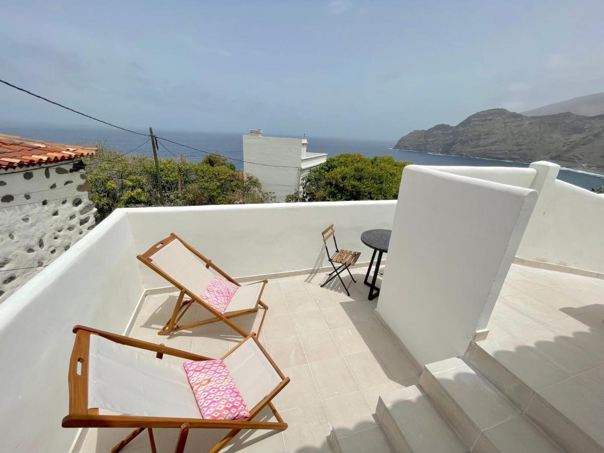 Eden Gomera Apartamento *