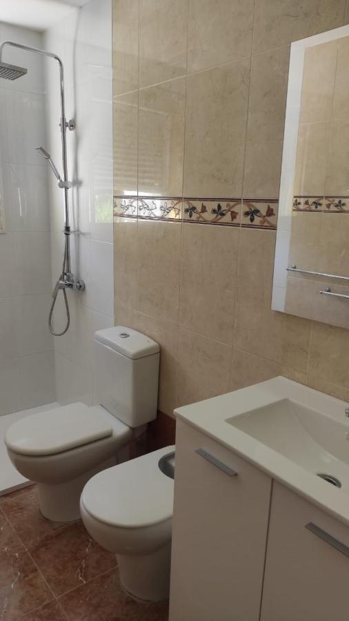 Apartamento Akunamatata Con Gran Terraza, Planta Baja *
