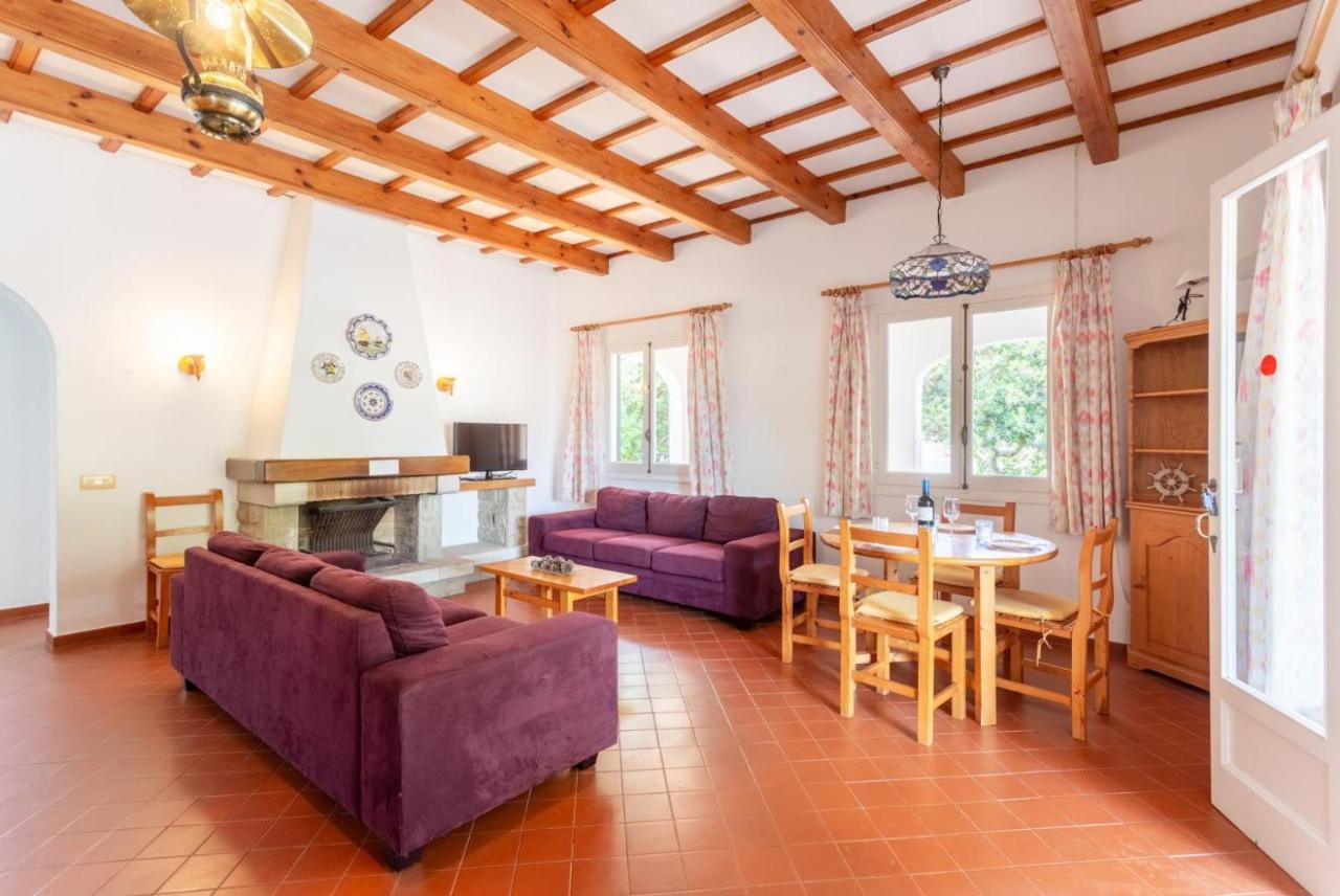 Trepuco Dos Villa Punta Prima (Menorca)