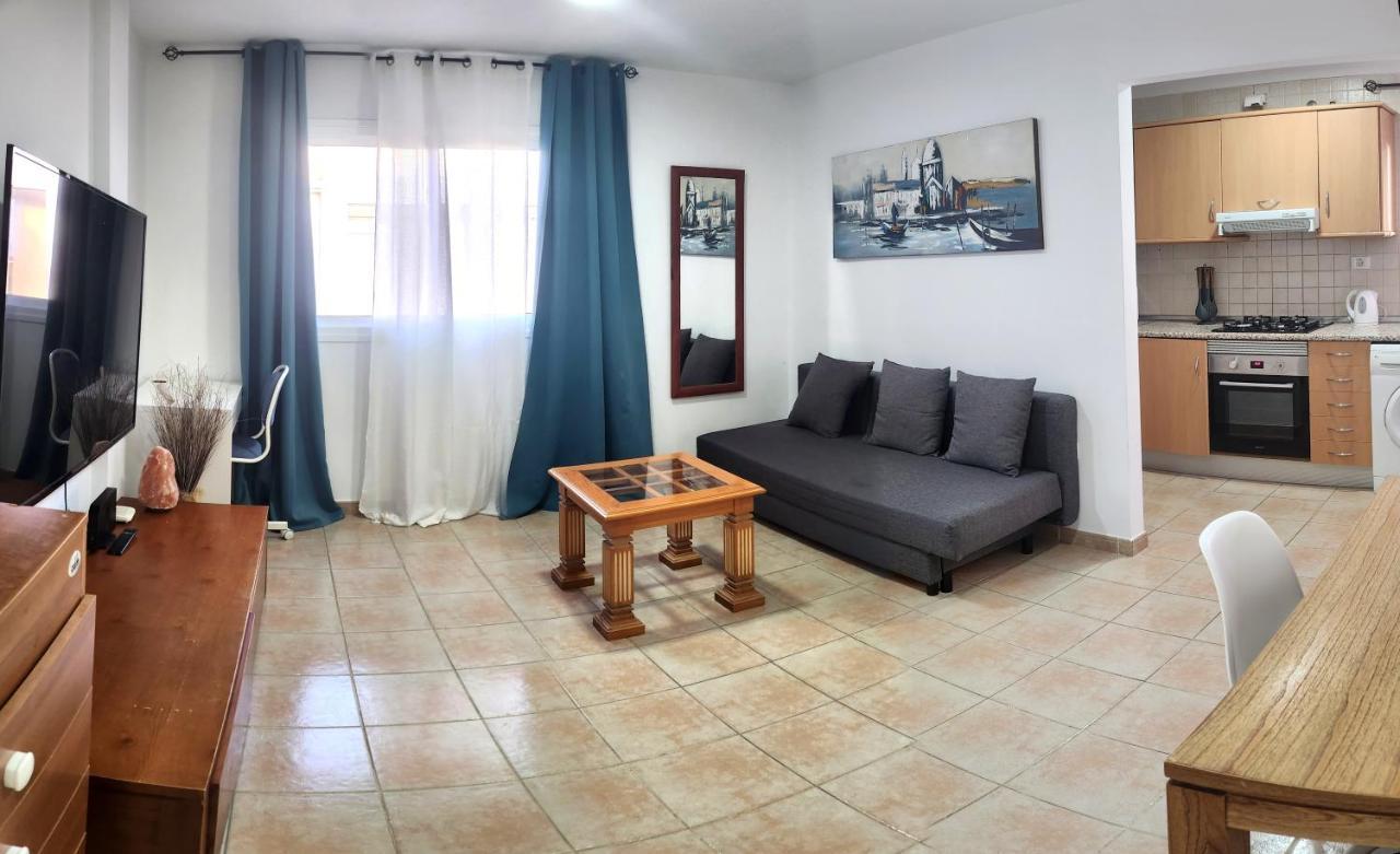Tenerife Sur San Isidro