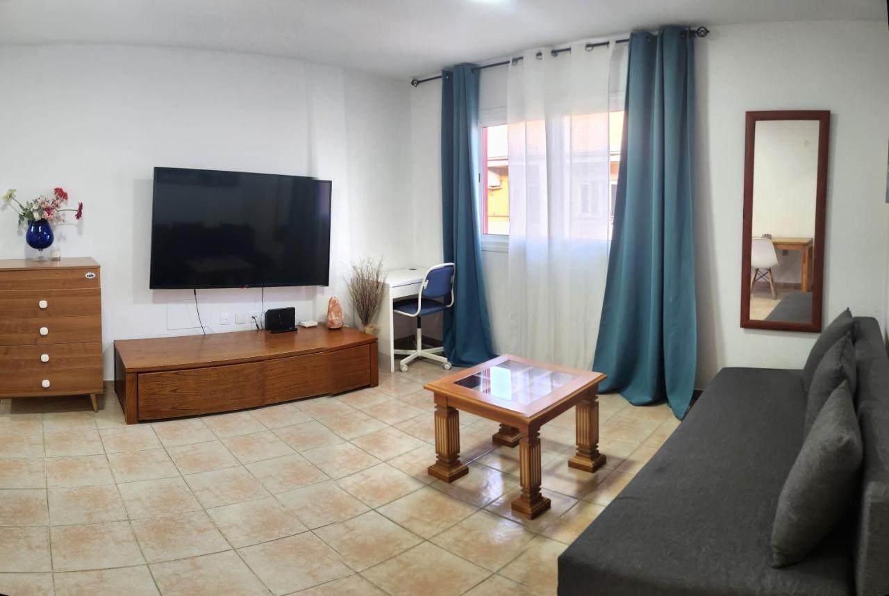 Apartamento Tenerife Sur San Isidro