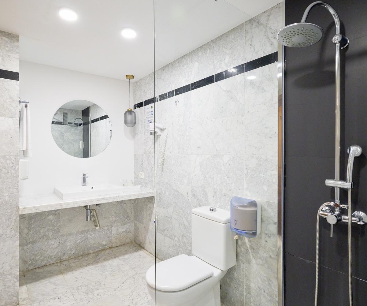 Hotel Torre Del Conde