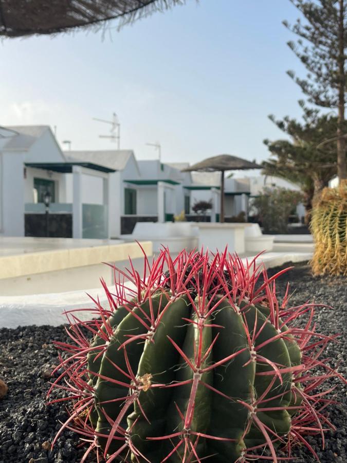 Casa Alba Puerto del Carmen (Lanzarote)