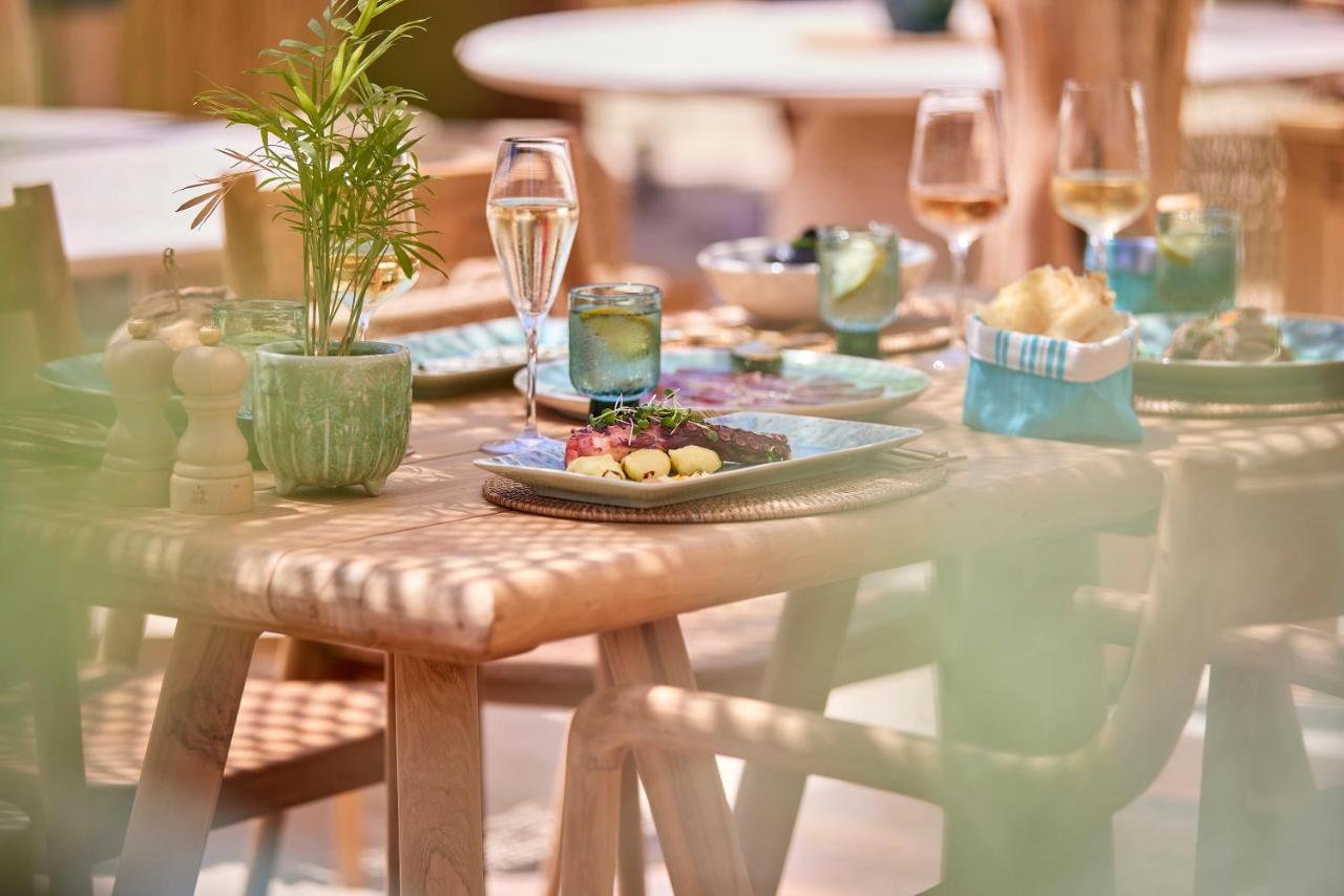 Aparthotel Mar Formentera By Universal