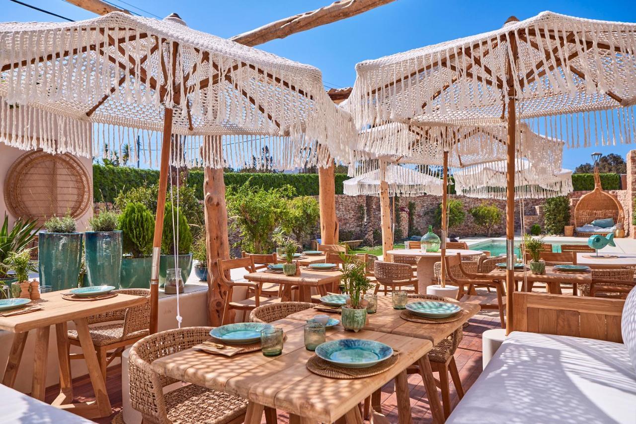 Mar Formentera By Universal Aparthotel