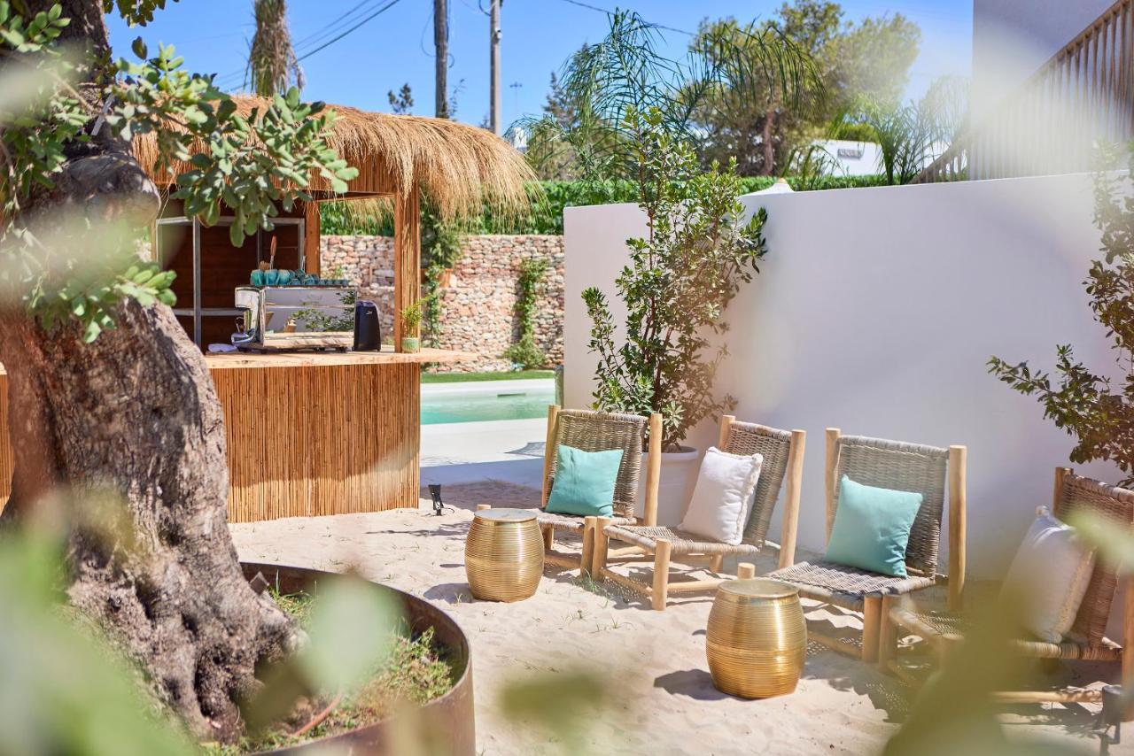 Aparthotel Mar Formentera By Universal *
