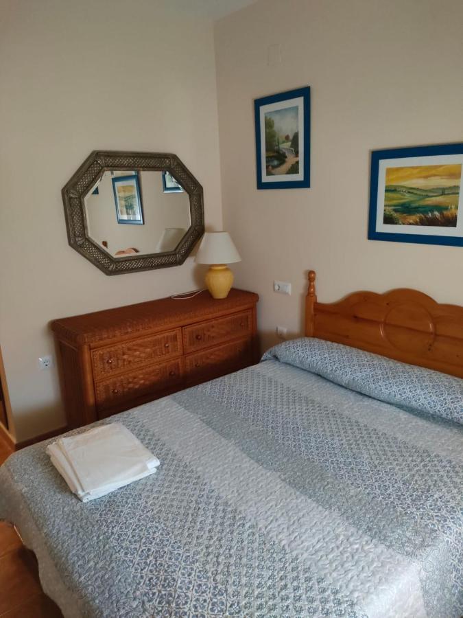 La Hacienda Apartamento Islantilla