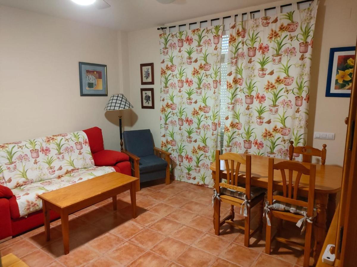 Apartamento La Hacienda *